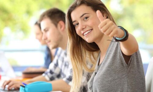 Sample course